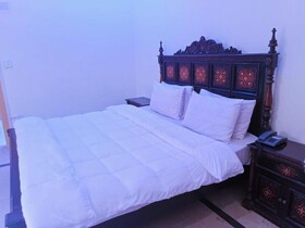 Hotel Luxury Palace Peshawar