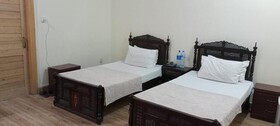 Hotel Luxury Palace Peshawar