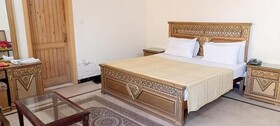Hotel Luxury Palace Peshawar