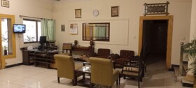 Hotel Luxury Palace Peshawar