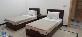 Hotel Luxury Palace Peshawar