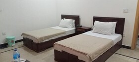 Hotel Luxury Palace Peshawar