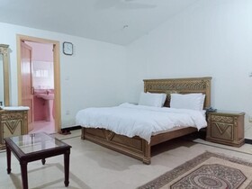 Hotel Luxury Palace Peshawar