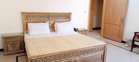 Hotel Luxury Palace Peshawar