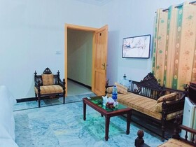 Hotel Luxury Palace Peshawar