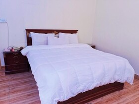 Hotel Luxury Palace Peshawar
