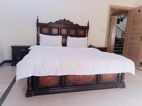 Hotel Luxury Palace Peshawar