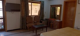 Hotel Luxury Palace Peshawar