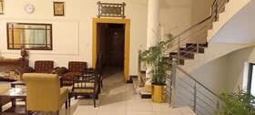 Hotel Luxury Palace Peshawar