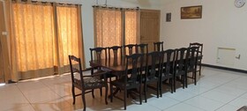 Hotel Luxury Palace Peshawar