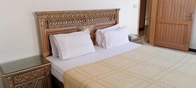 Hotel Luxury Palace Peshawar