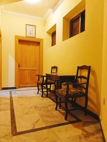 Hotel Luxury Palace Peshawar