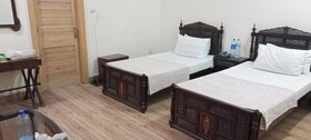 Hotel Luxury Palace Peshawar