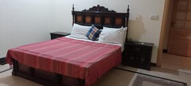 Hotel Luxury Palace Peshawar