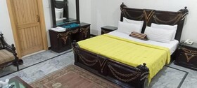 Hotel Luxury Palace Peshawar