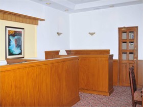 Peshawar Serena Hotel