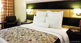 Peshawar Serena Hotel