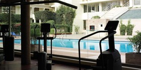 Peshawar Serena Hotel