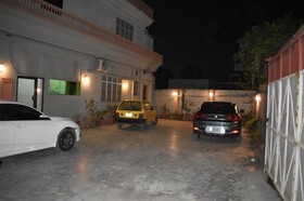 Royal Inn Guest House