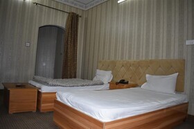 Royal Inn Guest House