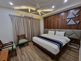 Grand Hotel Quetta