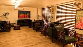 Grand Hotel Quetta