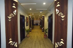 Grand Hotel Quetta