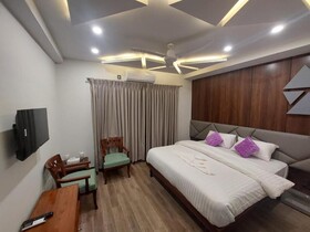 Grand Hotel Quetta