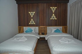 Grand Hotel Quetta