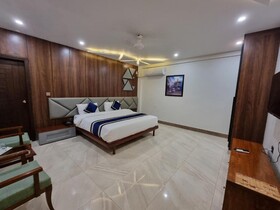 Grand Hotel Quetta