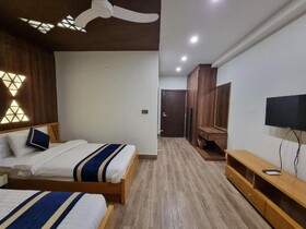 Grand Hotel Quetta