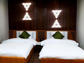 Grand Hotel Quetta