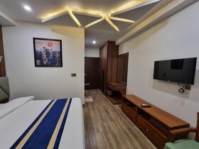 Grand Hotel Quetta