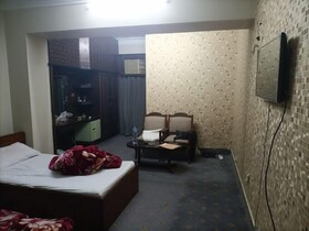 Hotel Qasr E Gul