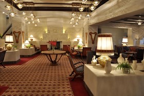 Quetta Serena Hotel