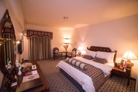 Quetta Serena Hotel