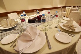 Quetta Serena Hotel