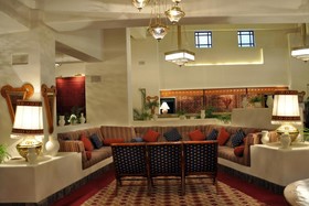 Quetta Serena Hotel