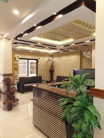 Rehan Hotel