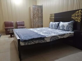 Al Saeed Guest House