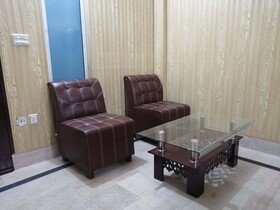 Al Saeed Guest House