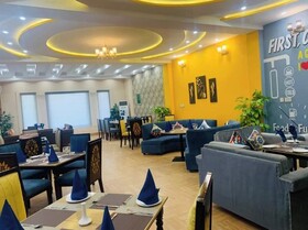 Canal View Hotel
