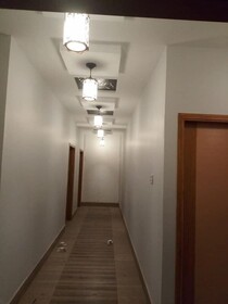 Canal View Hotel