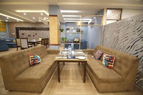 Canal View Hotel