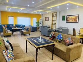 Canal View Hotel