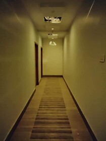 Canal View Hotel
