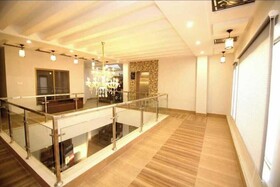 Canal View Hotel