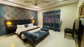 Golden Sand Hotel
