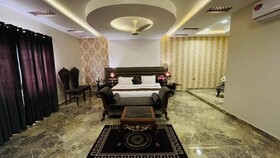 Golden Sand Hotel