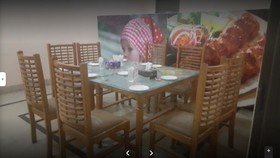 Greenway Hotel & Restaurant